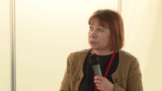 ВПЭ-2015 Круглый стол: "Представление перспектив применения результатов проектов" (часть 3) смотреть онлайн