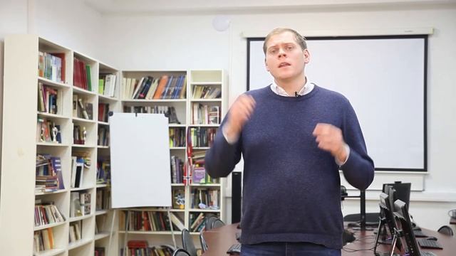 [Nordic IT School] Курс Javascript-разработчик online смотреть онлайн