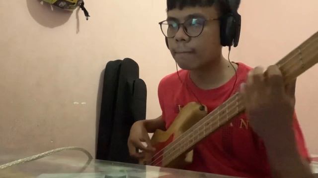 Kepastian Hidup - GMB Bass Reinterpretation by Giofanichr смотреть онлайн