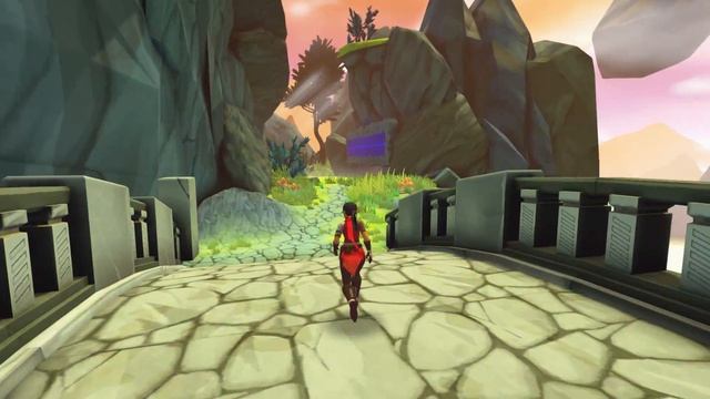 Rising Islands - Демо [Инди, в которую можно поверить ?] смотреть онлайн