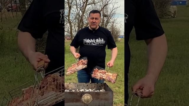 Сколько мариновать калмыцкую баранину #shorts #баранина смотреть онлайн