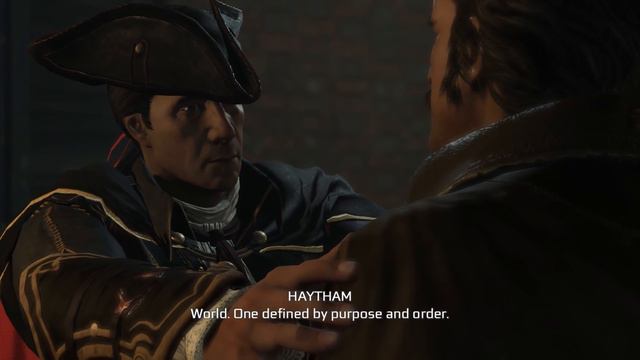 Assassin's Creed 3 | Why Haytham Kenway Deserves His Own Game смотреть онлайн