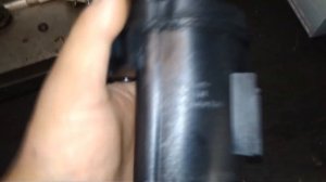 Hyundai Getz - не заводится