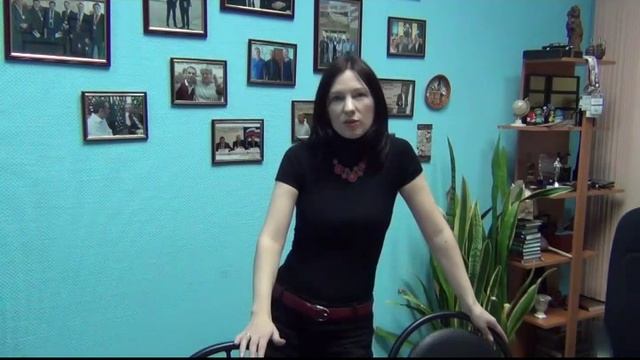 Анна Перевозкина. Об игре "Карта Тамболии" (сталкер - А. Ланд) смотреть онлайн