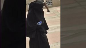 Удивительный поступок одной мусульманки которая жила во время пророка