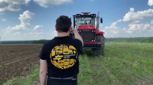 Отзыв производителей молока об автопилоте Cognitive Agro Pilot #автопилот #тракторист #фермер