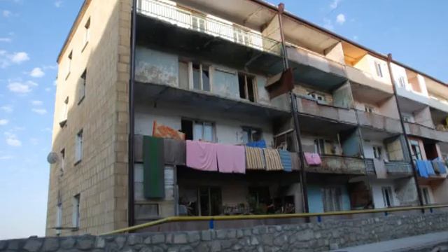 Shusha Nagorno Karabakh 😲 (Armenia Azerbaijan Disputed City) Qarabağ