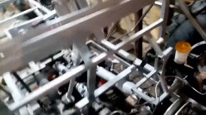 Кулиса на вездеходе, маленький обзор вездехода.
