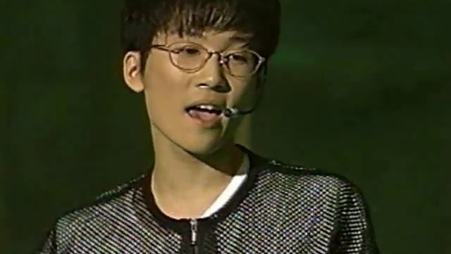 서태지와아이들- [94 여름 새로운 도전]- 발해를 꿈꾸며 смотреть онлайн