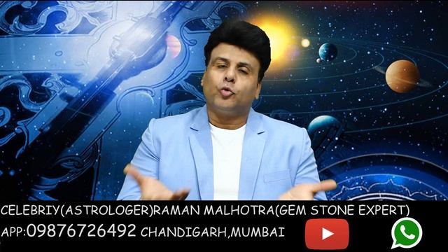 SULEMANI HAKIK & TANTRA/MANTRA DETAILS (CELEB ASTRO & GEM STONE EXPERT)RAMAN MALHOTRA смотреть онлайн