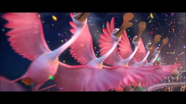 Rio Disco Romancing смотреть онлайн