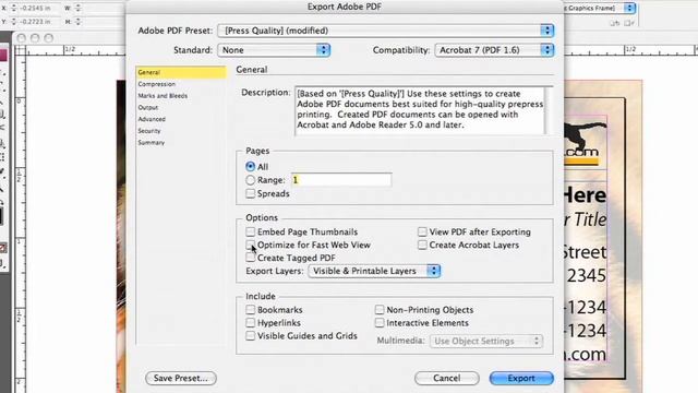 PressCats.com - E03 - Outputting to PDF - The Graphic Designers Printer смотреть онлайн