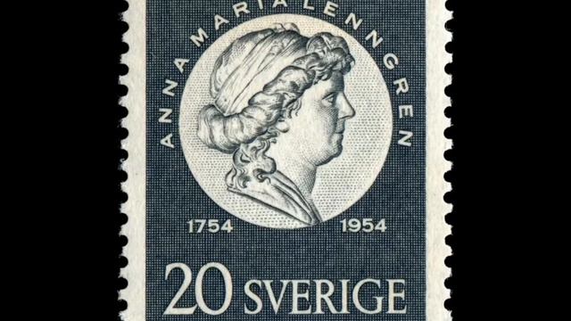 Anna Maria Lenngren - Bordsvisa för gifta männer смотреть онлайн