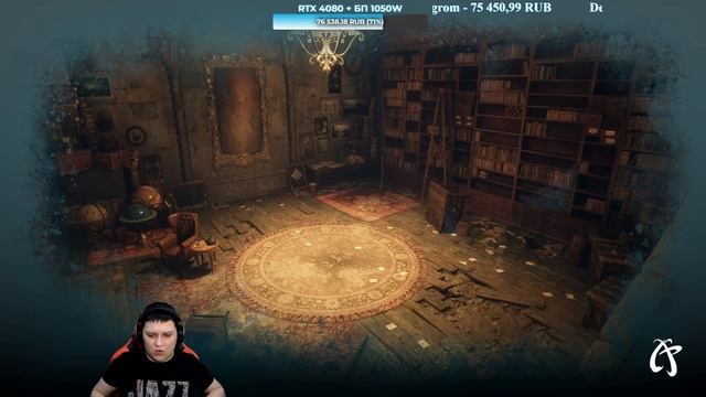 Hogwarts Legacy | Хогвартс. Наследие - ЧАСТЬ 10 смотреть онлайн