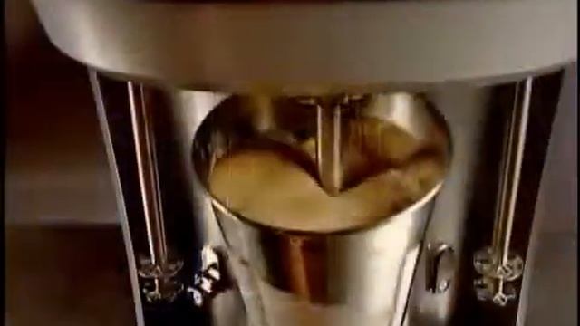 Hamilton Beach® Commercial Drink Mixers HMD200 & HMD400 смотреть онлайн