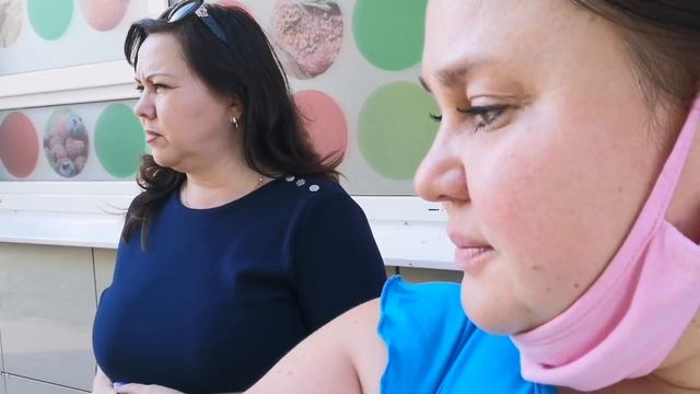 Со Светой и Денисом ? Решили отдохнуть ?? смотреть онлайн