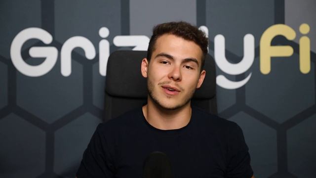 The MOST IMPORTANT Video about Grizzly.fi смотреть онлайн