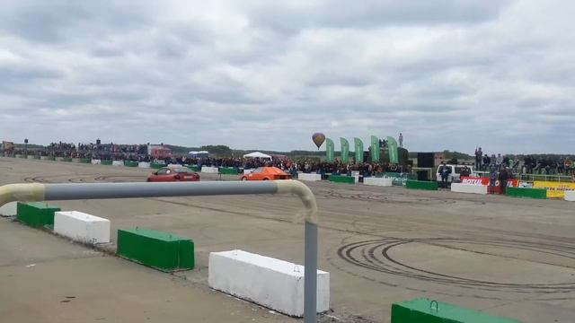 Драг-Омск 02.06.13 смотреть онлайн