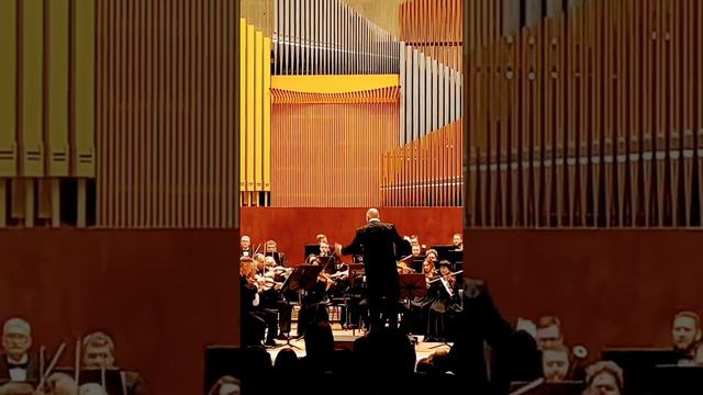 Сегодняшний день обмену и возврату не подлежит! Концерт симфонической музыки, Минск, 05.10.2023 🙌