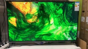 Hyundai Smart TV с Алисой 2023