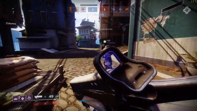 Trials Confidence Passage(final two games) смотреть онлайн