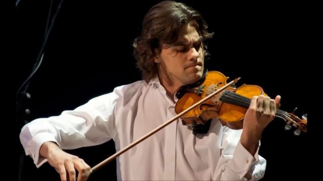 David Ardukhanian - Sarasate Zigeunerweisen смотреть онлайн