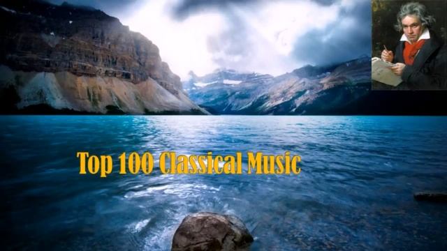 Beethoven - Symphony No. 5 - Allegro con brio ----- Бетховен - Симфония № 5 - Allegro Con Brio смотреть онлайн