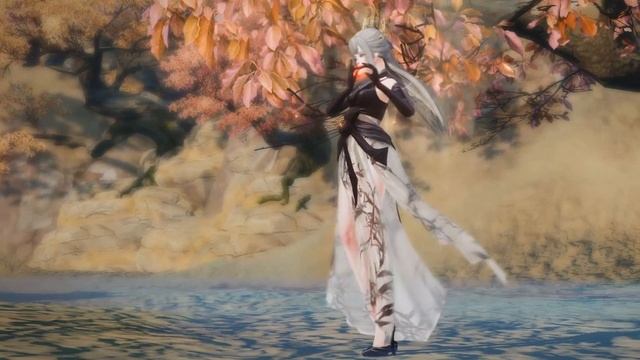Флейта Revelation Online MV смотреть онлайн