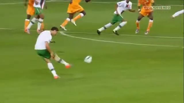 Как играет Cristiano Ronaldo