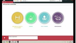 Как пользоваться Diagbox и Lexia 3. Урок 1.  Основное меню и чтение, удаление кодов.
