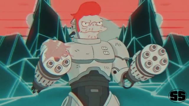 Cyber Dream 2 [Chillwave - Synthwave Mix]