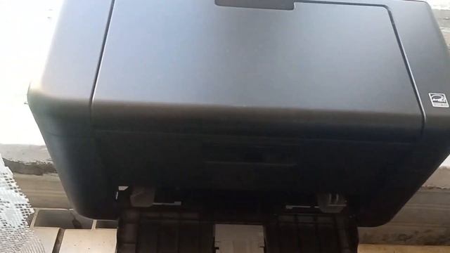 Brother hl-1202r горит красная лампочка смотреть онлайн