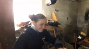 Вызов духа БАКУ пожирателя снов! 1 серия