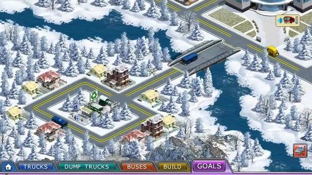 Virtual City 2: Paradise Resort - Level 3-3 смотреть онлайн