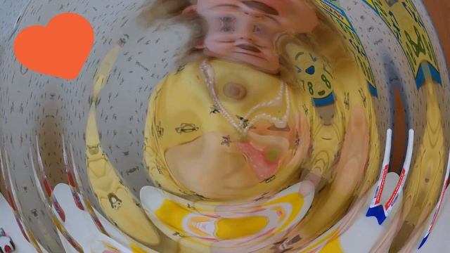Интересный алфавит | Майя и буква Б | Бусы и бабочки смотреть онлайн