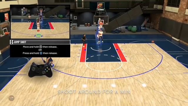 NBA 2K20 demo connection error fix смотреть онлайн