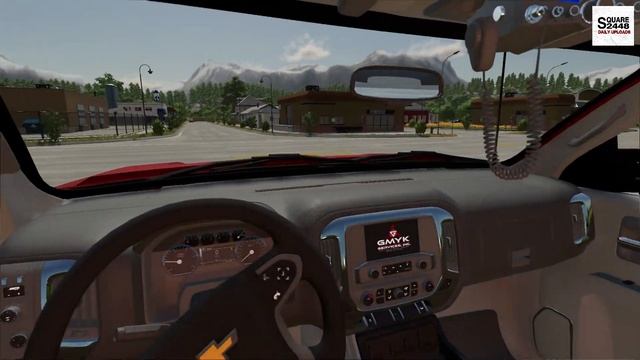 BROKEN School Bus + OLD Farm Truck! | Heavy Rescue | Farming Simulator 22 смотреть онлайн