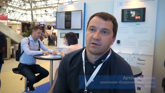 ЗА ЧТО КРИТИКУЮТ IRIDIUM MOBILE / HI-TECH BUILDING 2019 смотреть онлайн