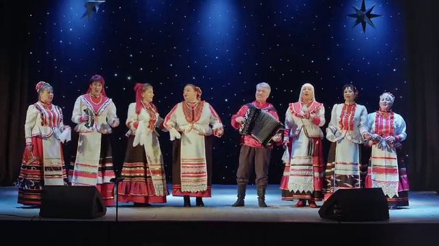 "Как при балке,при лощинке." смотреть онлайн
