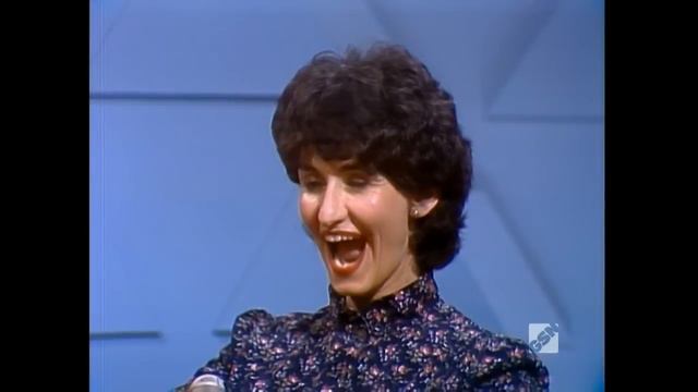 $25,000 Pyramid - A Rare Double Cuckoo (Dec. 24, 1982)