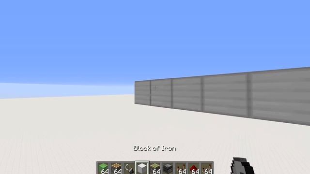 Making TNT CARPET BOMBING Machines in Minecraft! смотреть онлайн