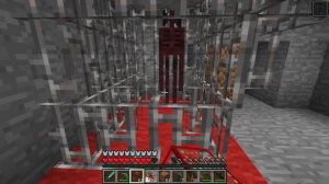 Я ПОХИТИЛ СИРЕНОГОЛОВОГО И ЗАТРОЛЛИЛ ЕГО В МАЙНКРАФТ 100% ТРОЛЛИНГ ЛОВУШКА MINECRAFT СИРЕНОГОЛОВЫЙ