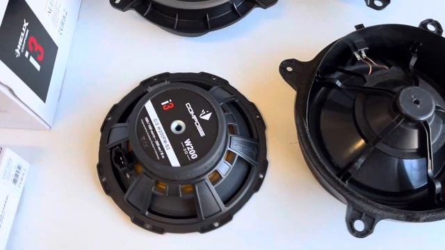 Lexus ux 250h prezentacja fabrycznych głośników oraz nasza propozycja poprawy смотреть онлайн