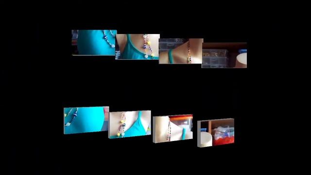 Флешмоб # Море зовёт! # Комплект "Разноцветная тельняшка". смотреть онлайн