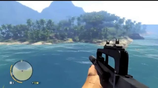 farcry 3 i am coming home music video смотреть онлайн