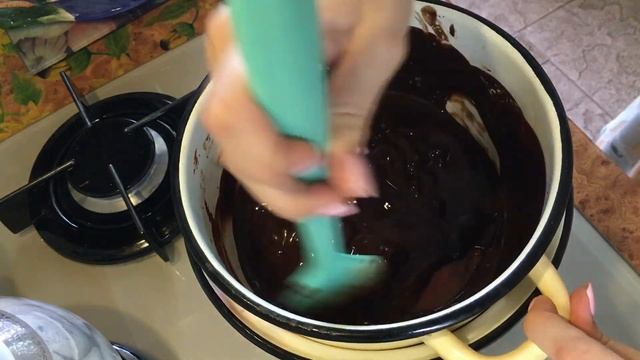 Пироги с ингредиентами из сада