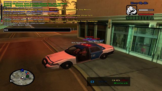 Pawka_Wavilow - оскорбление родителей/неадекват( часть 1 ) смотреть онлайн