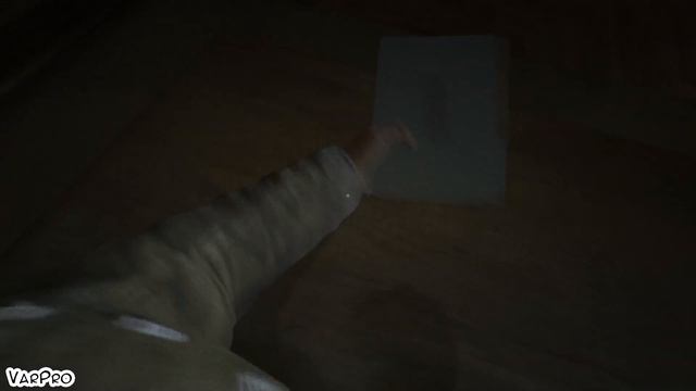 Подвал, стелс и прятки по шкафам//Outlast #2 смотреть онлайн