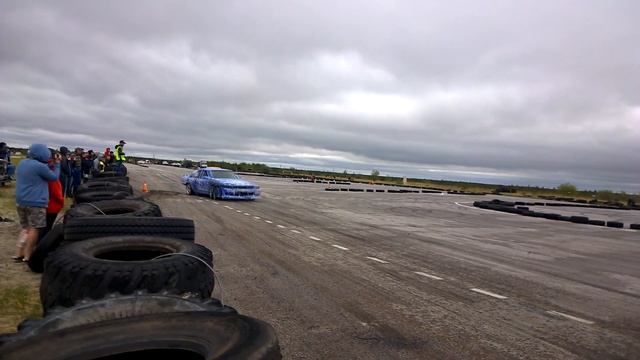 Радужный CarFest Дрифт 17 июня 2018 г. Аэропорт смотреть онлайн