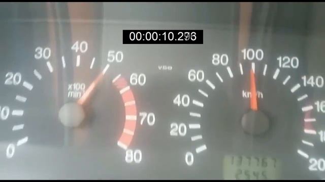 lada vega 1.5 16v 0-150 смотреть онлайн